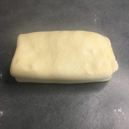 recette de la pate feuilletée rapide et facile