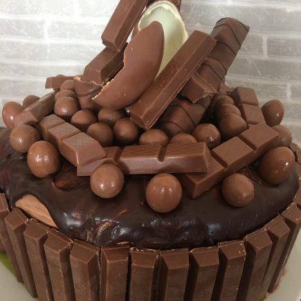layer cake au kinder