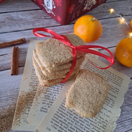recette des speculoos maison