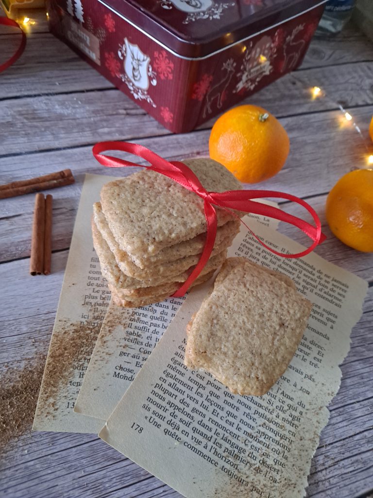 recette des speculoos maison