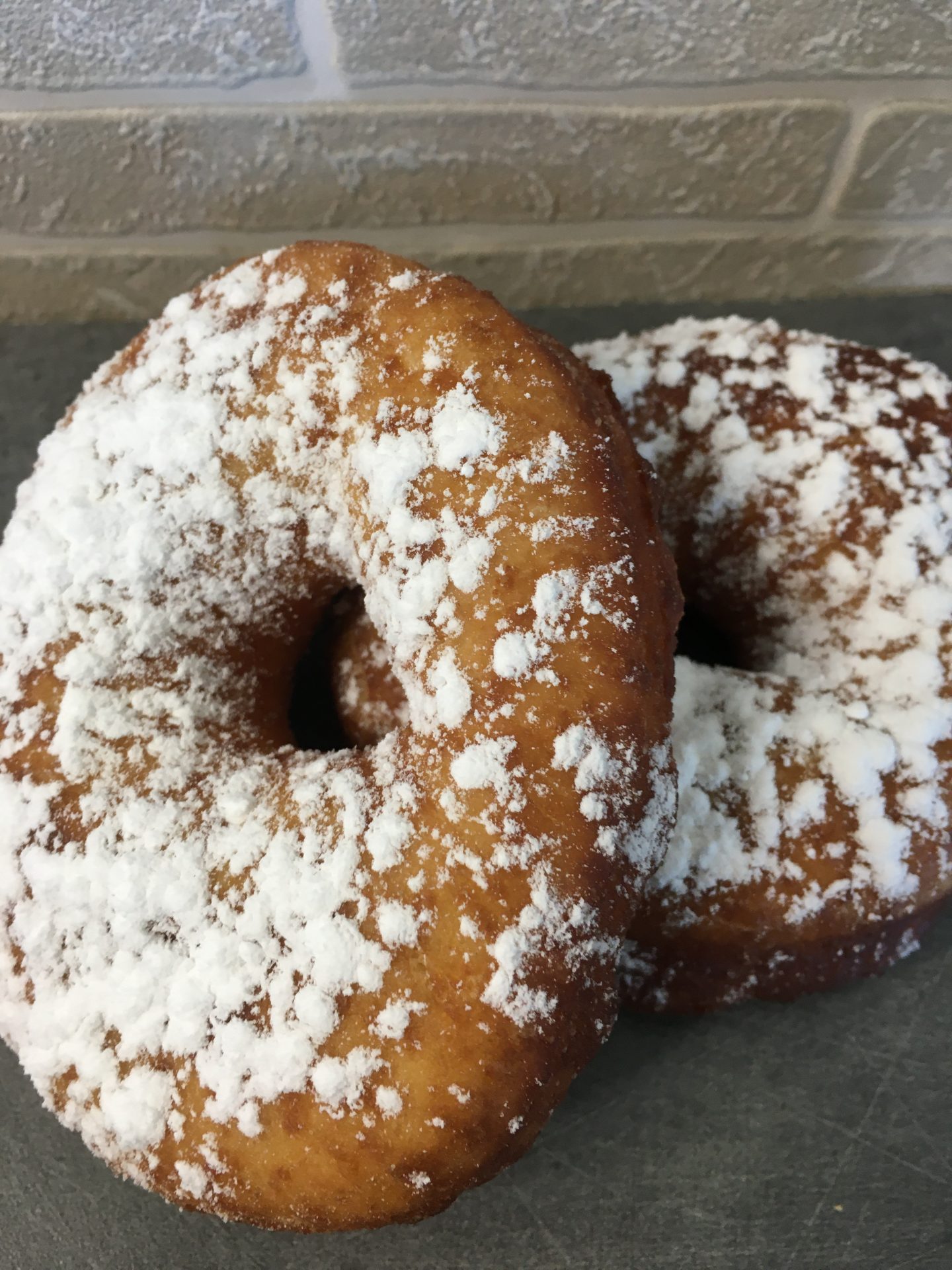 Donut facile