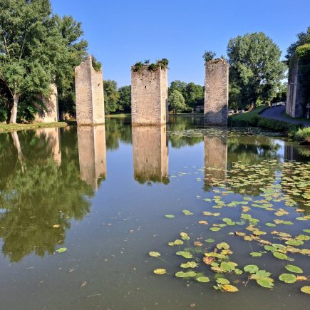 Que visiter dans la Vienne ?
