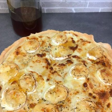 4 recettes de pate Ă tarte