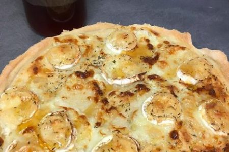 4 recettes de pate à tarte