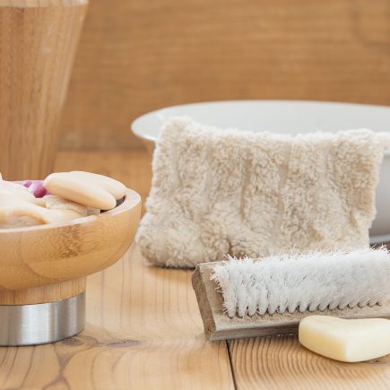 astuces pour une salle de bain écolo