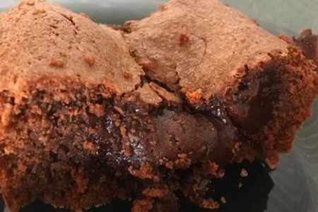 Ultra coulant au chocolat