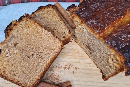 pain d'épice