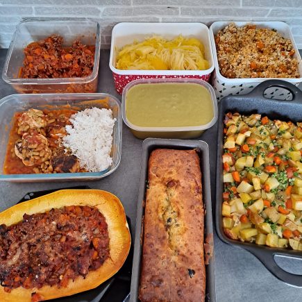 batch cooking automne