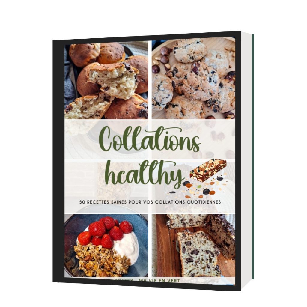 ebook collations saines
