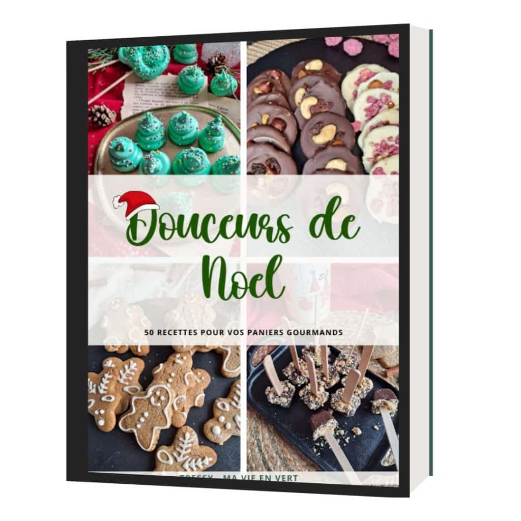 ebook biscuits de noel