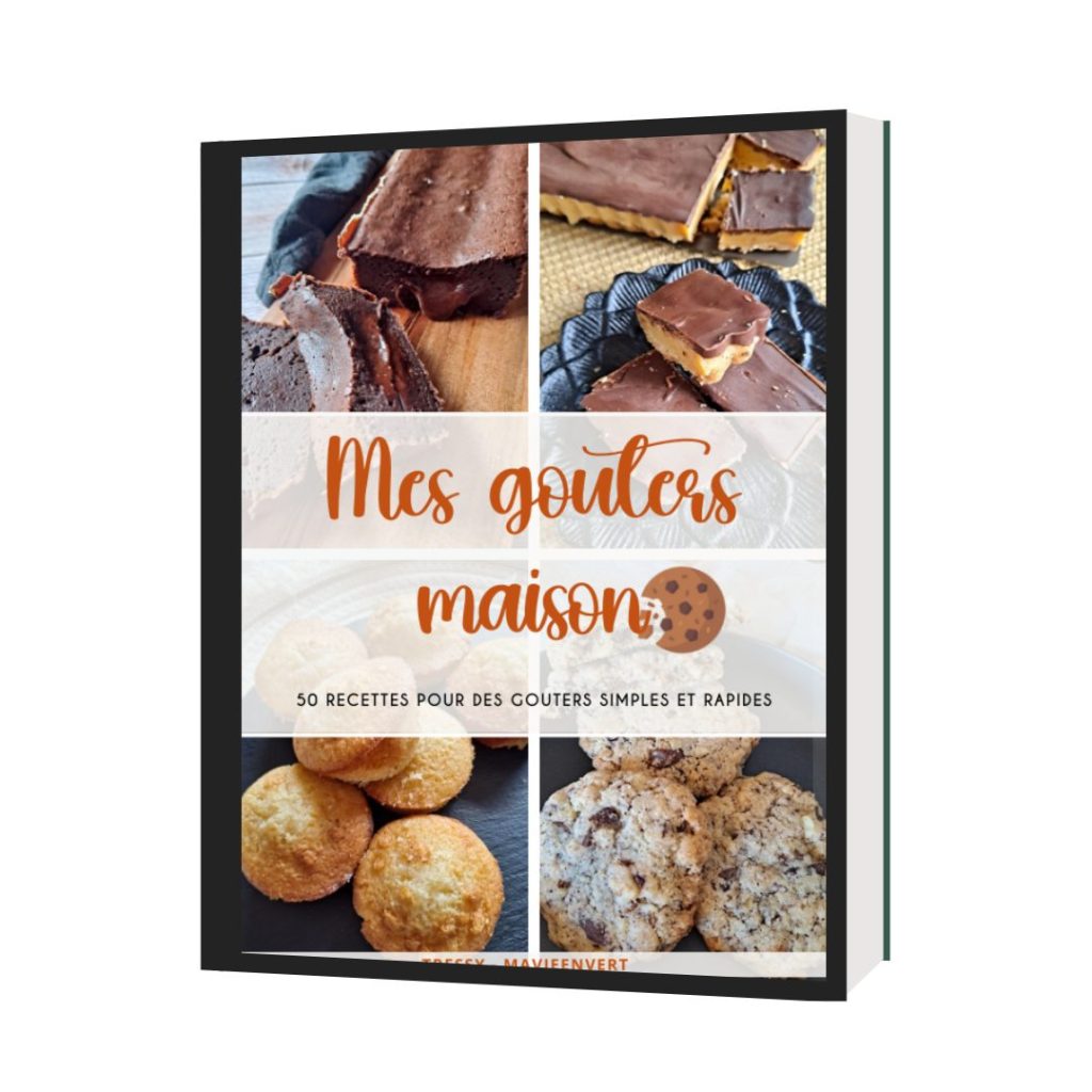 ebook gouters maison