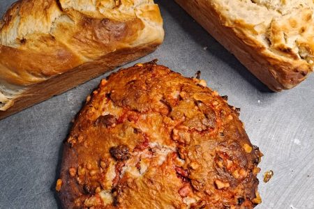 brioche moelleuse