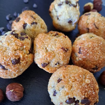 Bille choco noisette