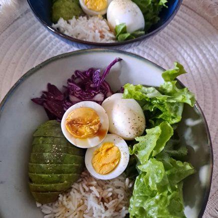 poke bowl