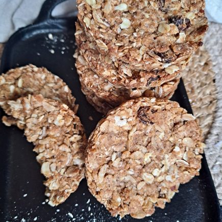palet au muesli