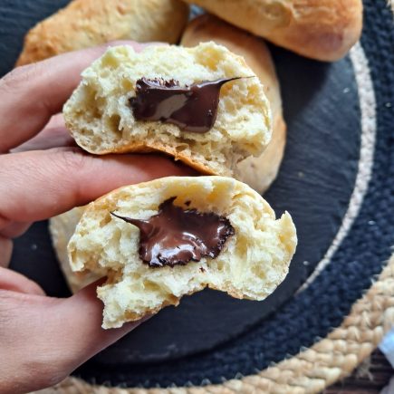 Pain au chocolat Sud Ouest