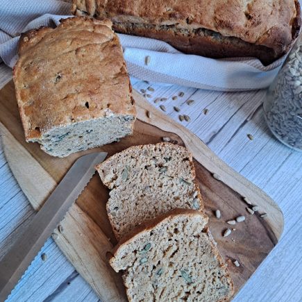 pain de mie seigle et céréales