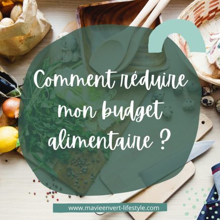10 astuces pour réduire son budget alimentaires