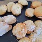 petits sablés