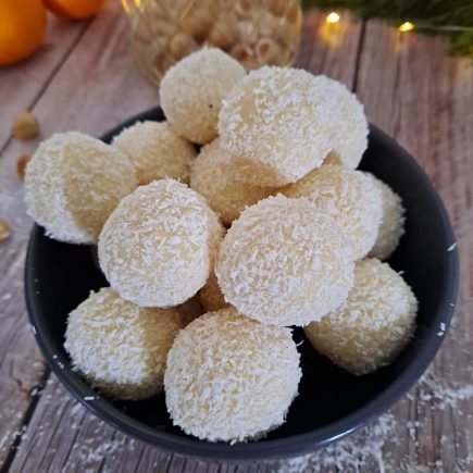 truffe raffaello