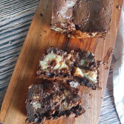 cake fondant chocolat banane