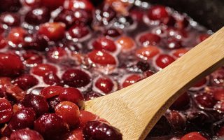 compote-cerise-maison
